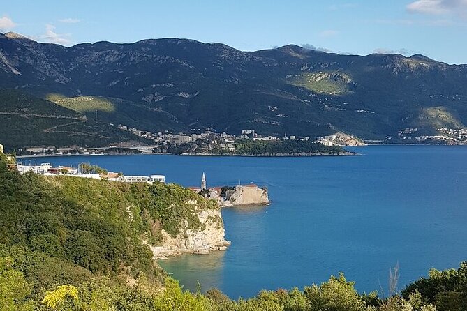 Private Transfer from Budva to Podgorica Airport and city - Key highlights I think you’ll care about