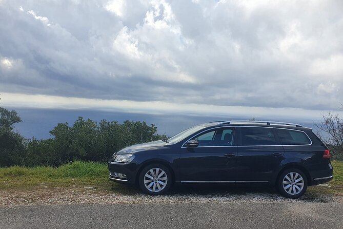 Private Transfer from Budva to Podgorica Airport and city - Private group setup, who it suits best