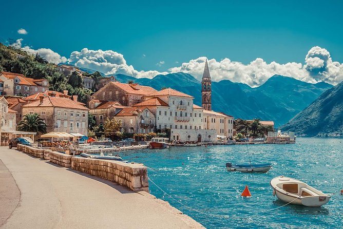 Private Transfer from Kotor or Perast to Dubrovnik airport - Who this transfer is best for (and who might want something else)