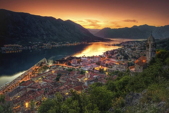 Private Transfer from Kotor to Tivat airport - Arrival at Tivat Airport: where you land and what to do next