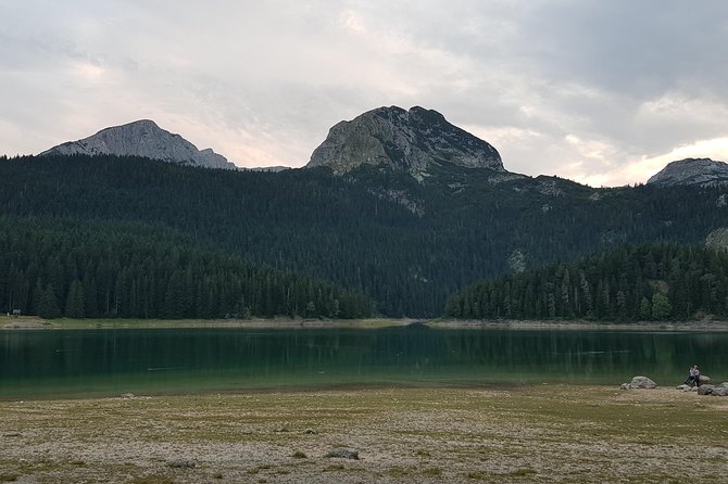 Private transfer from Podgorica Airport and city to Žabljak - On the road for about 2 hours: what the ride is really like