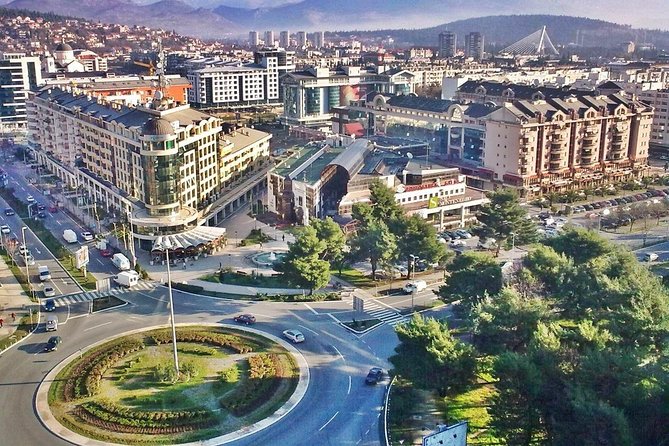 Private transfer from Podgorica airport or Podgorica to Tivat - Timing strategy, traffic reality, and how to plan your day