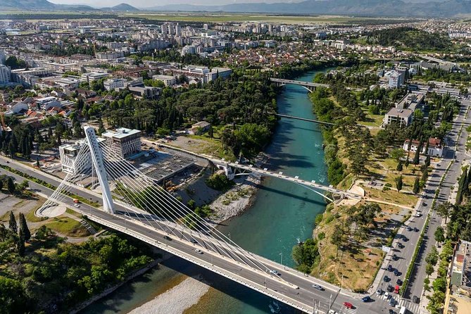 Private transfer from Podgorica airport or Podgorica to Tivat - Pickup details that matter, and how to avoid awkward delays