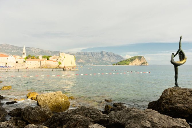 Private Transfer from Tivat airport to Budva or Becici - Price and value: $114.15 per group can be a good deal