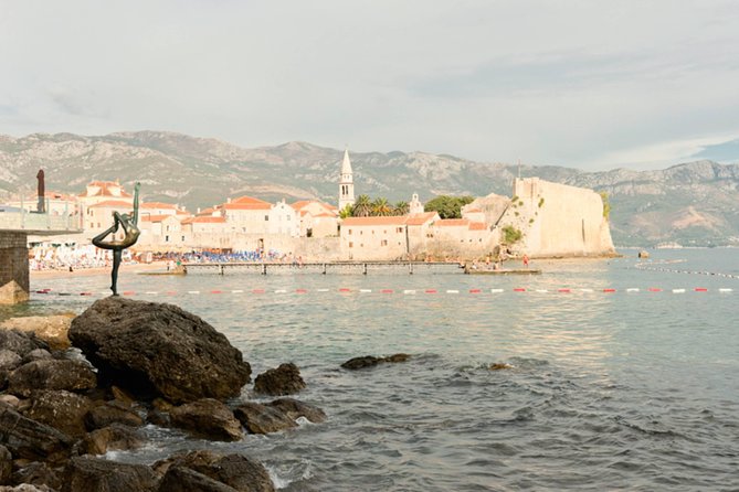 Private Transfer from Tivat airport to Budva or Becici - Who this transfer suits best