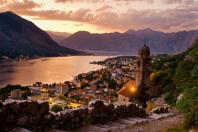 Private Transfer from Tivat airport to Kotor - Service quality that shows up on arrival day