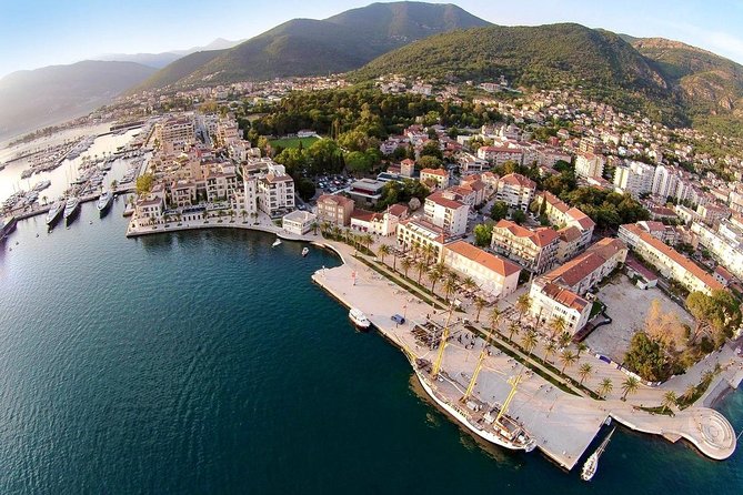 Private Transfer from Tivat airport to Tivat city or Porto Montenegro - Private Tivat Transfer: Why It Beats Waiting Around