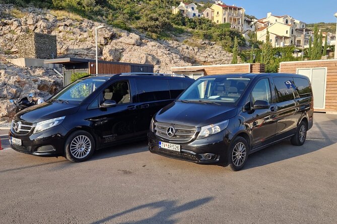 Private Transfer from Tivat or Porto Montenegro to Tivat airport - Porto Montenegro: The Reason Many People Plan Their Days Here