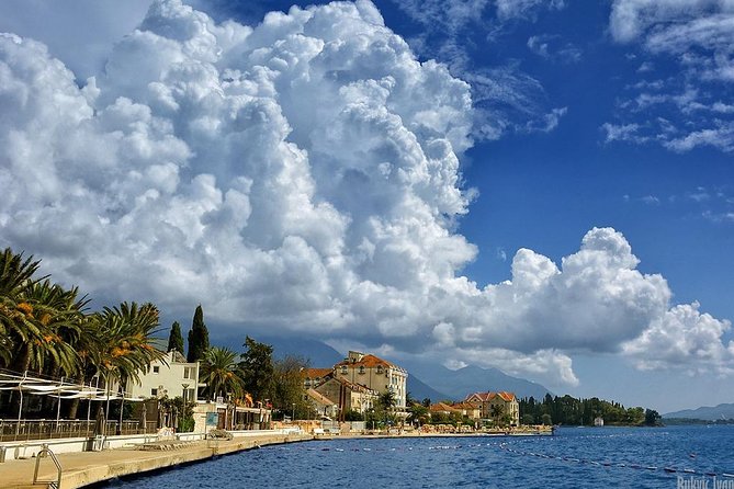 Private Transfer from Tivat or Porto Montenegro to Tivat airport - Price Per Group: Is $40.52 Worth It?