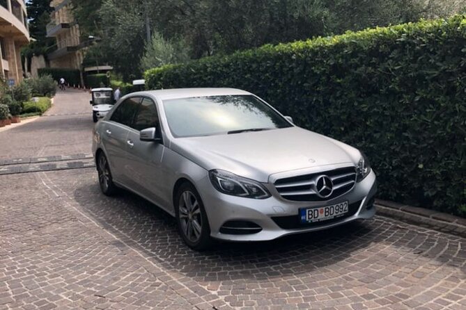 Private Transfer from Tivat or Porto Montenegro to Tivat airport - Timing Reality Check: 10 Minutes Is Often Short, But Traffic Is Real
