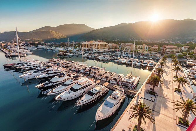Private transfer from Tivat to Dubrovnik airport - The Part You Will Actually Feel: Smooth, Punctual, and Easy Communication