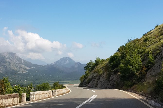 Private transfers from Podgorica Airport and city to Budva - Private Podgorica to Budva transfers, built for a no-stress arrival