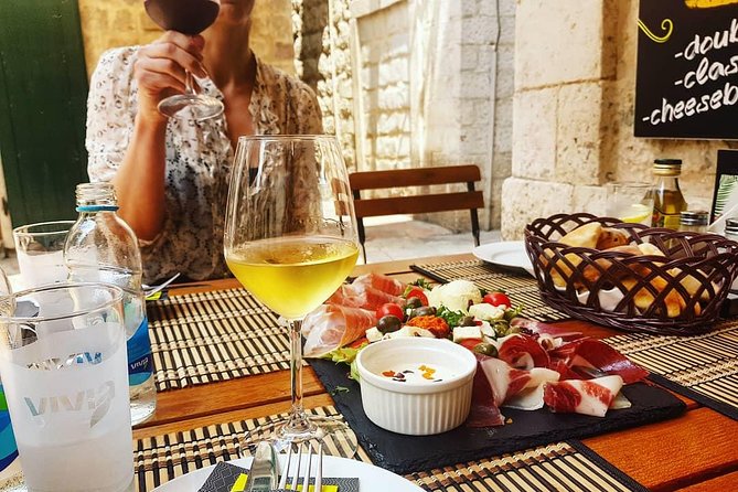 Private Walking tour with Wine and Food - Stop 1: Kotor Old Town, cathedrals, squares, and everyday stories