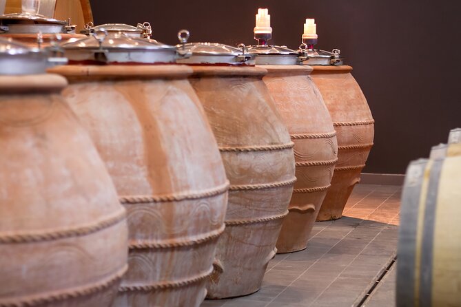 Private Wine Tasting Activity at Lipovac Winery - The Lipovac Wine Idea: Harmonia, Concept, Model, and More