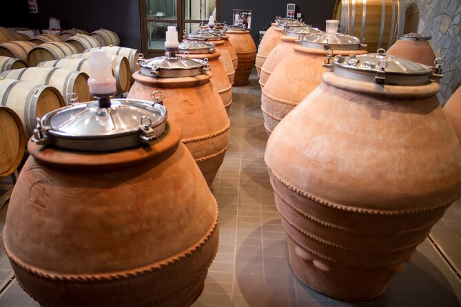 Private Wine Tasting Activity at Lipovac Winery - Logistics That Matter: Timing, Privacy, and Getting There