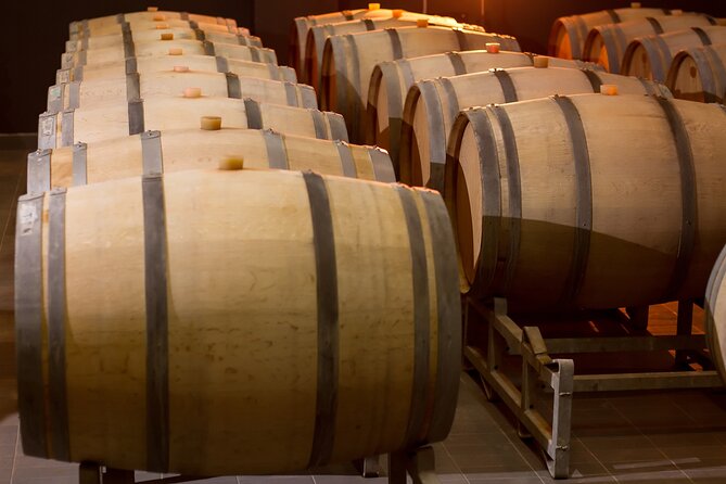 Private Wine Tasting Activity at Lipovac Winery - Who This Tasting Is Best For
