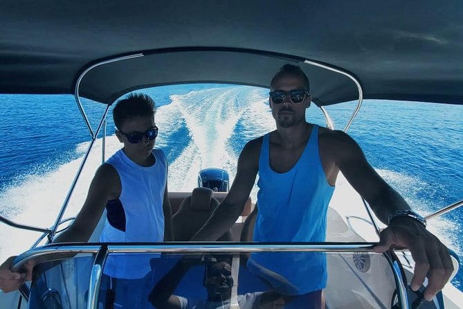 Private Your Day, Your Way - Why a private speedboat changes Kotor Bay