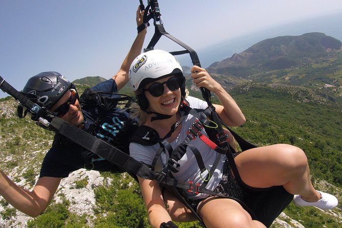 Relaxing flight in Petrovac - GoPro video service: how to get real memories, not shaky mayhem