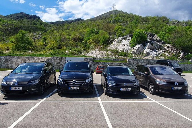 Ride the Kotor Cable Car ( Njegusi, Lovcen and Kotor Cable car) - Key highlights you will care about