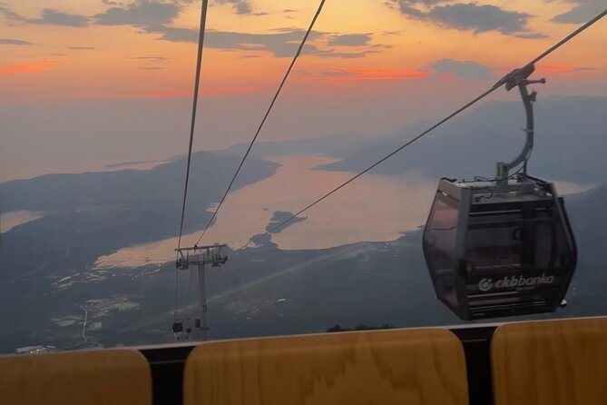 Ride the Kotor Cable Car ( Njegusi, Lovcen and Kotor Cable car) - Why this Kotor Bay day feels like two trips at once