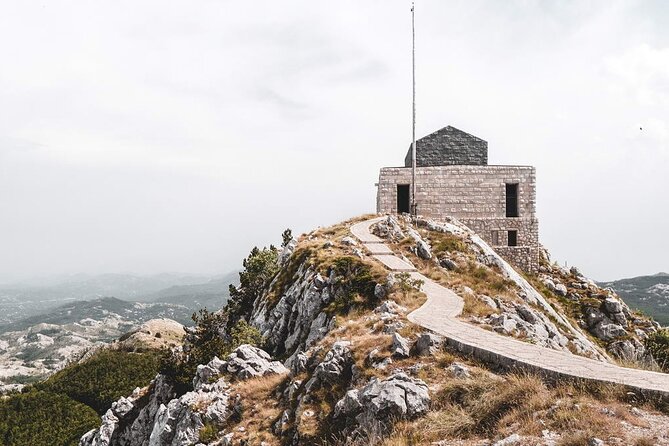 Ride the Kotor Cable Car ( Njegusi, Lovcen and Kotor Cable car) - Price and what you really get for $260.36