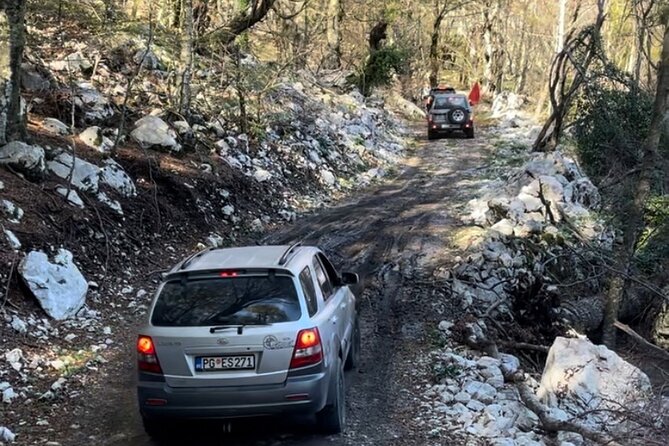 Rumija 4x4 Experience w/ traditional lunch in Bar, Montenegro - Key highlights you’ll actually care about