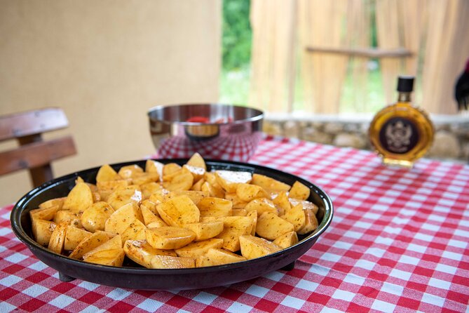 Rumija 4x4 Experience w/ traditional lunch in Bar, Montenegro - A Small Group 4x4 Day From Bar