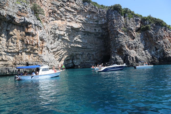 Self-tailored Private Kotor Boat Tour Pay by the Hour - Our Lady of the Rocks: what you’ll see, and how to plan your time