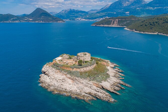 Self-tailored Private Kotor Boat Tour Pay by the Hour - Skipper-led cruising: relaxation isn’t passive, it’s planned