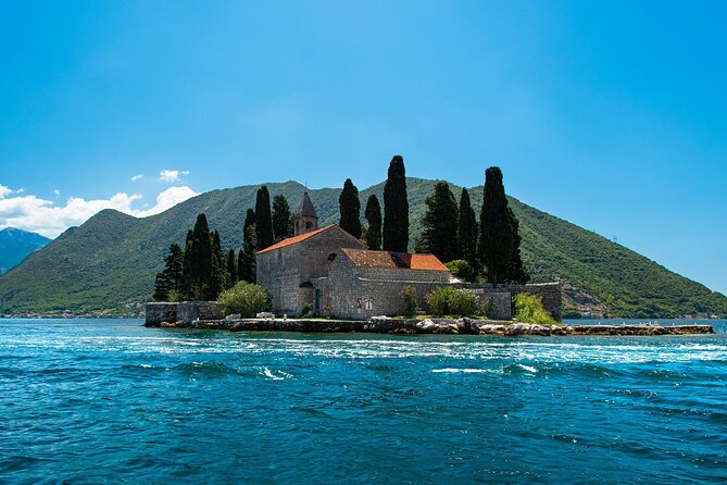 Shore Excursions: Kotor, Budva and Perast - Key things you should know before you go