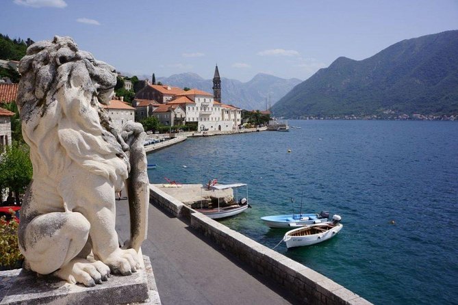 Shore Excursions: Kotor, Budva and Perast - Why this half-day route makes sense from Kotor