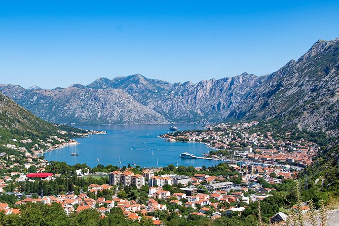 Shore Excursions: Kotor, Budva and Perast - Kotor’s Old Town walk, St. Tryphon Cathedral, and the Maritime Museum