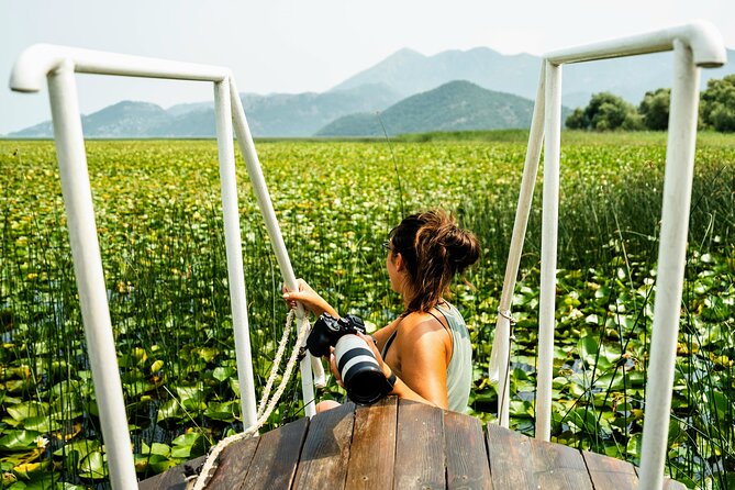 Skadar Lake & Crnojevića River: Swimming, Snacks & Wine - Key things I’d circle before you go