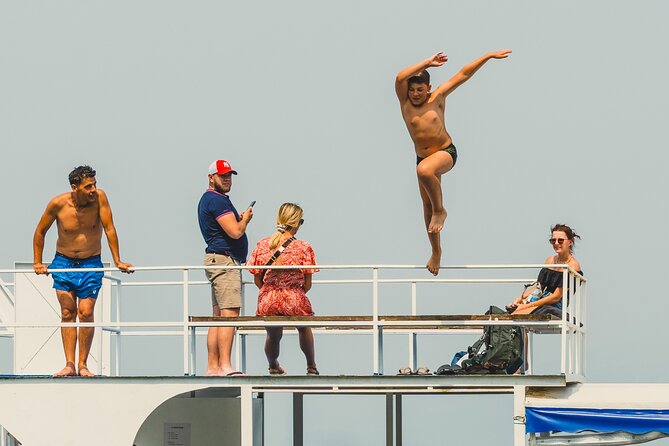 Skadar Lake & Crnojevića River: Swimming, Snacks & Wine - The Crnojevića River stretch, tastings and the swim you came for
