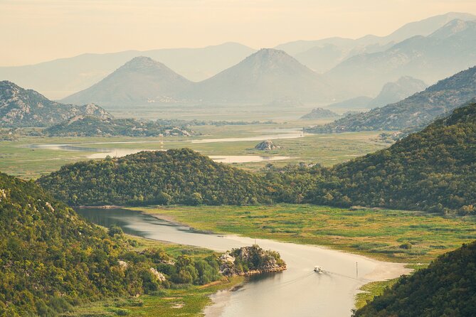 Skadar Lake & Crnojevića River: Swimming, Snacks & Wine - Price and value: why $44.52 can feel fair, or not