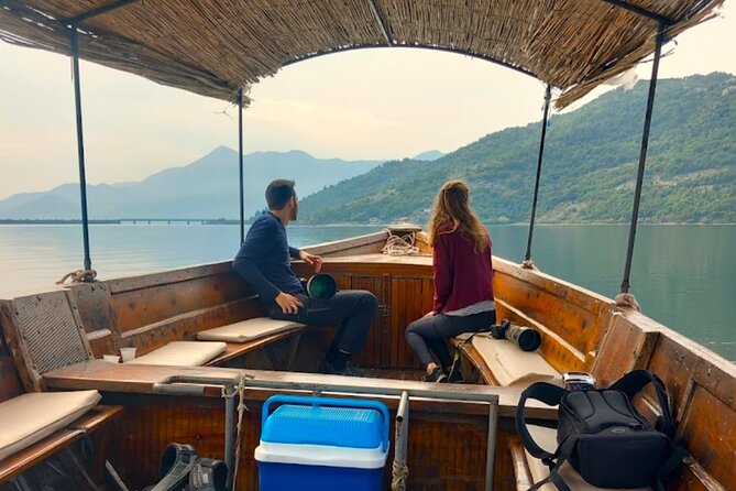Skadar Lake National Park: Birdwatching & Photography Tour - Key highlights worth your time