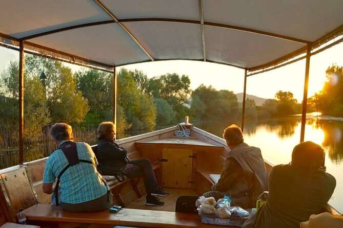 Skadar Lake National Park: Birdwatching & Photography Tour - Why this Lake Skadar tour works so well at dawn