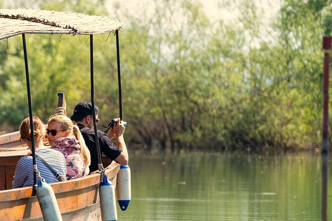 Skadar Lake National Park: Birdwatching & Photography Tour - Stop 3, Morača River: an important bird and biodiversity area