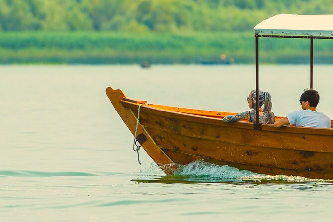 Skadar Lake National Park: Guided Boat Tour to Kom Monastery - Why Skadar Lake and Kom Monastery make a great combo