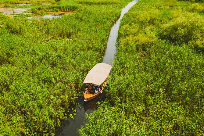 Skadar Lake National Park: Guided Boat Tour to Kom Monastery - Price and value: what you’re really paying for