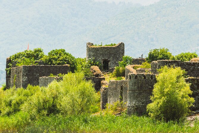 Skadar Lake National Park Guided Boat Tour with Wooden Boat - Key highlights to clock before you go