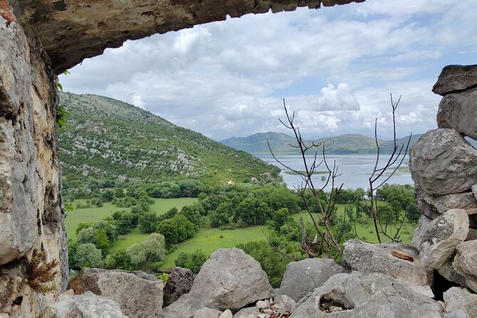 Skadar Lake on kayaks Experience with Spectacular Views - Price and value: is $47 worth a long paddling day?