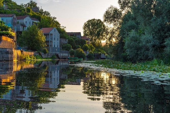 Skadar Lake & Virpazar return trip from Podgorica city - Who This Tour Suits Best (And Who Might Want More Time)