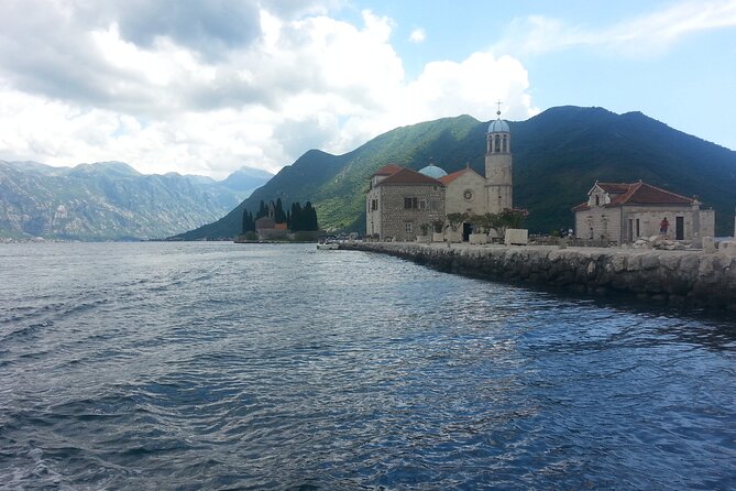 Small group Montenegro Tour for Cruise Passengers - Porto Montenegro and Trojica Viewpoint: From UNESCO to Superyacht Glam