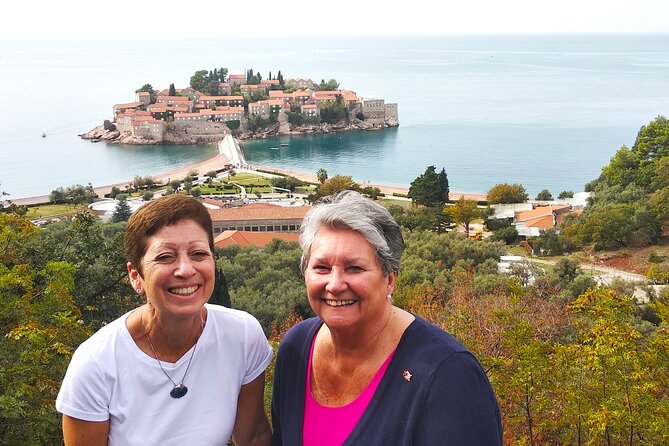 Small group Montenegro Tour for Cruise Passengers - How the Ending Works in Kotor Old Town, Plus What to Watch For