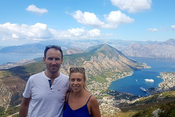 Small group Montenegro Tour for Cruise Passengers - Kotor Old Town UNESCO Walk: Venice Vibes Under the Castle Walls