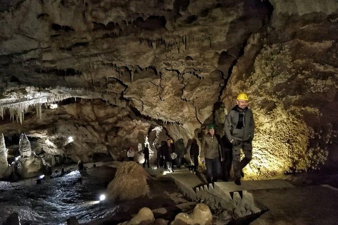 Special Montenegro: Lipa cave – Njegoš's Mausoleum - Njeguši village – Cetinje - Who should book this tour, and who might want a different plan