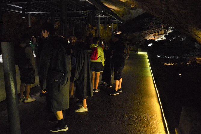 Special Montenegro: Lipa cave – Njegoš's Mausoleum - Njeguši village – Cetinje - Should you book Special Montenegro for Lipa Cave, Njegoš’s Mausoleum, Njeguši, and Cetinje?