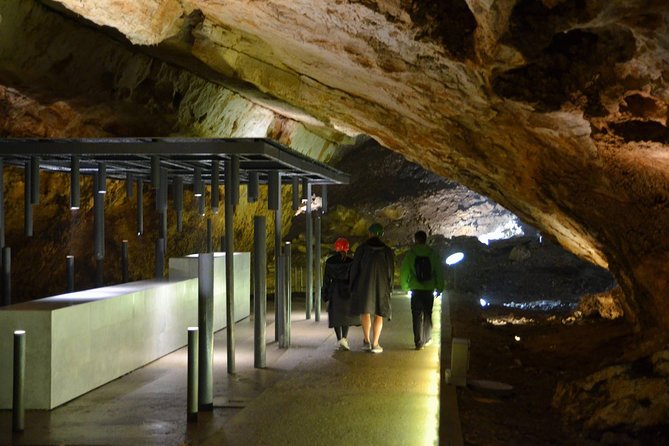 Special Montenegro: Lipa cave – Njegoš's Mausoleum - Njeguši village – Cetinje - Stop 2: Njegoš’s Mausoleum, 451 steps, and Njeguši food tasting in an 1881 tavern