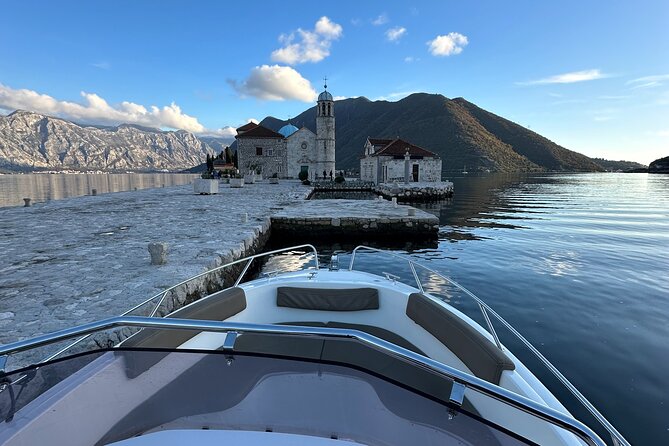 Speed Boat 3-Hour Guided Tour at the Blue Cave - Quick highlights to know before you go
